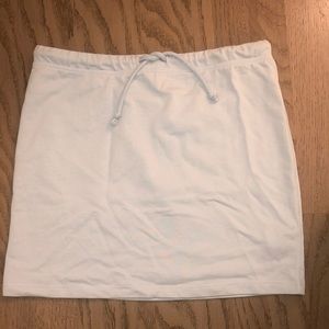 Zara Tennis Skirt